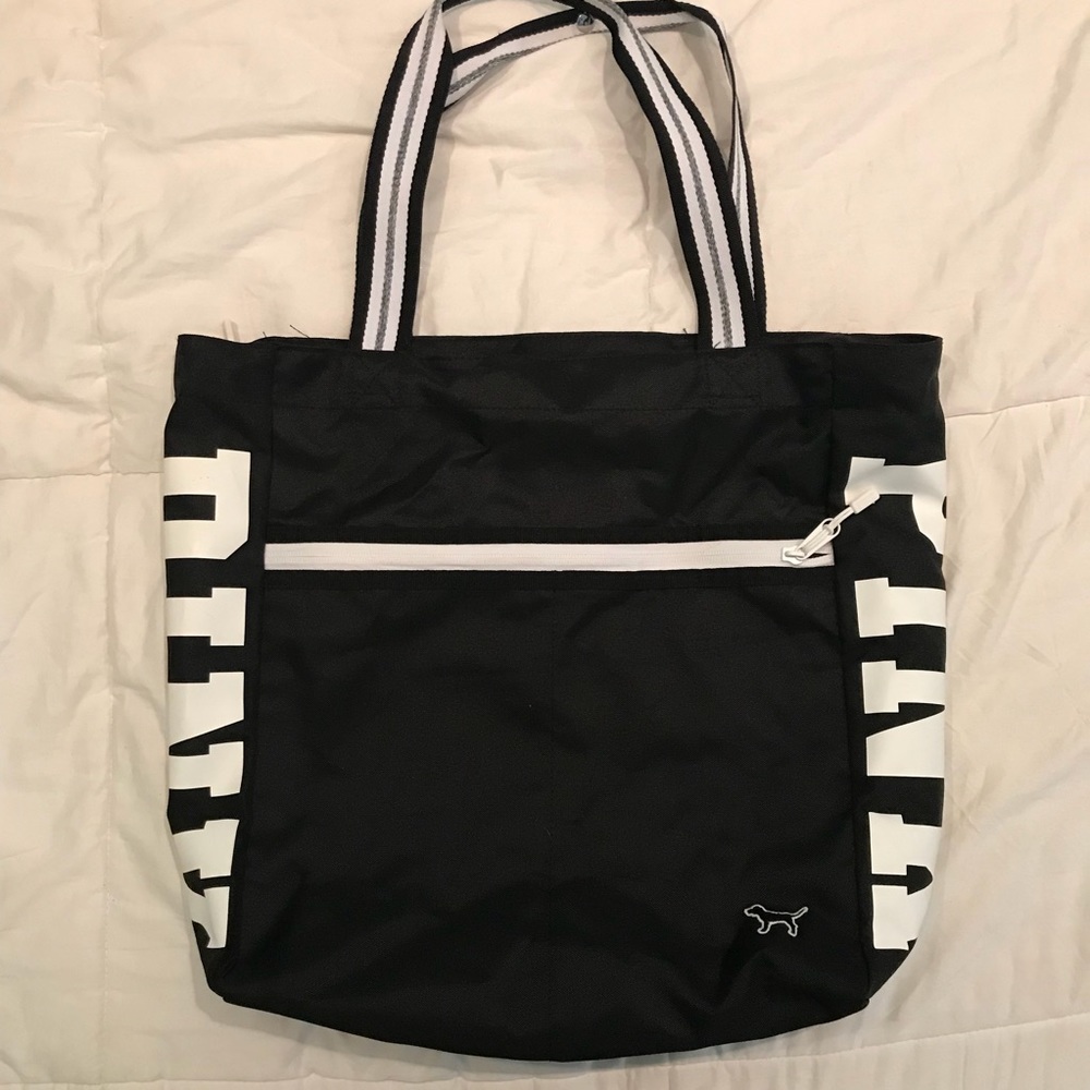 PINK Tote